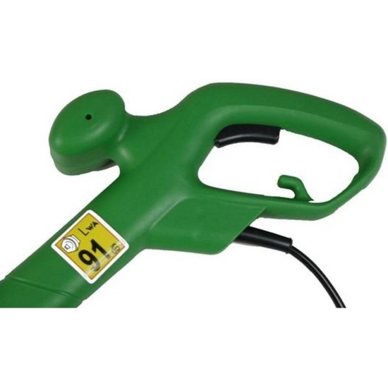 Green Arrow Elektrische Grastrimmer - 250 Watt - 230 mm