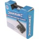 Silverline Benzine Motor Compressie Test Set - in Opbergkoffer - 5 delig Set