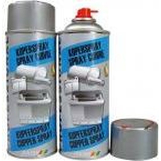 Kroon-Oil Copper+Plus - 40004 | 400 ml aerosol