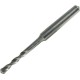 Silverline 9-delige TCT kernboor set 30, 50 en 110 mm