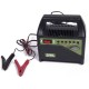 Acculader - 6 AMP - 220 Volt