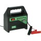 Acculader - 6 AMP - 220 Volt