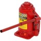 Benson Potkrik - Hydraulisch - 20 Ton - Rood