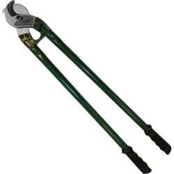 Benson Kabelschaar - Kabelknipper- 91,44 cm - 36 inch - Groen