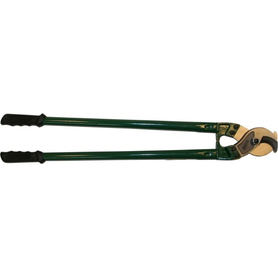 Benson Kabelschaar - Kabelknipper- 91,44 cm - 36 inch - Groen