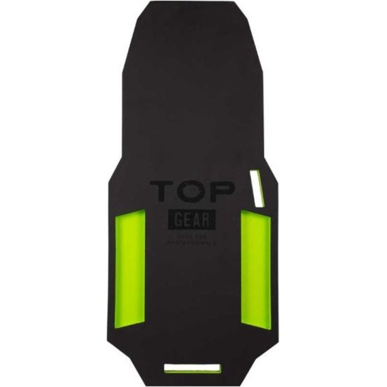 Top Gear | Monteurs Body Board | een ruimtebesparend alternatief voor monteurskar