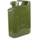 METALEN JERRYCAN - 10 LITER