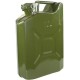 METALEN JERRYCAN - 10 LITER