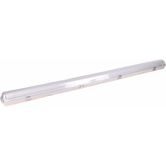 LED TL 20W armatuur - 120 cm - Waterdicht - Energiebesparend - 1800 Lumen