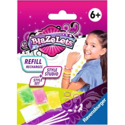 Blazelets - Refill Multicolor