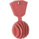 Koppeling Safety-Ball rood