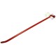 Benson Breekijzer Profi - 38 inch - 95 cm - Rood