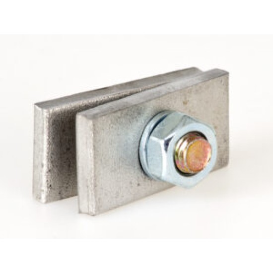 Eindstop voor actuator model SJ SW101, SW201 en SW6010