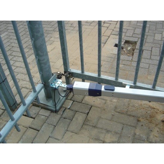 BMH schroefset voor 2 actuators SJ A817